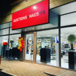 PFANDVERSTEIGERUNG PFANDKREDITE SANDKÜHLER GMBH