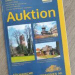 Immobilien Auktion der Sächsischen Grundstücksauktionen AG in Dresden