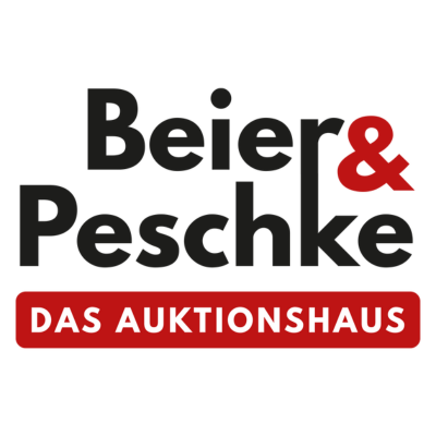54. Nachlassauktion - Beier & Peschke
