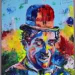 KUNSTAUKTION IN HAGE