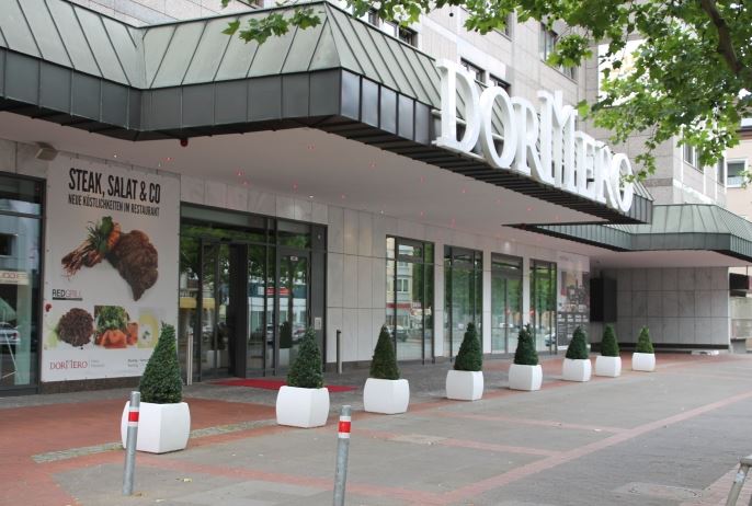 AUKTION VON UHREN, SCHMUCK UND TECHNIK UND KFZ IN HANNOVER