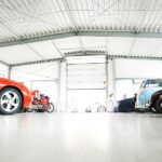 Öffentliche Kfz-Pfandversteigerung