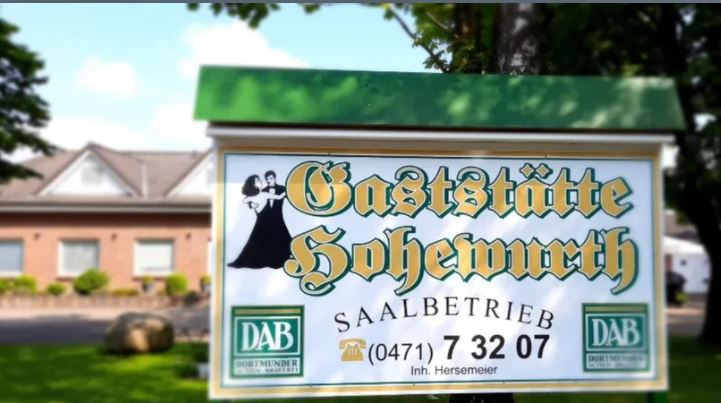 AUKTION VON SCHMUCK UND TECHNIK IN LOXSTEDT