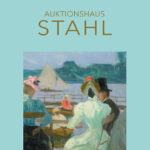 Auktion 24.02.2024: Kunst des 20. und 21. Jahrhunderts