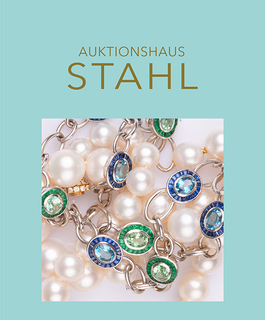 Auktion 24.02.2024: Schmuck und Uhren