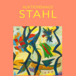 Auktion 25.05.2024: Kunst und Antiquitäten