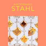 Auktion 24.05.2024: Schmuck und Uhren