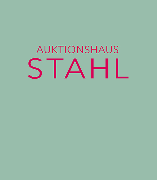 Auktion 28.09.2024: Kunst des 20. und 21. Jahrhunderts