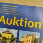Immobilienauktion in Dresden