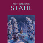 Auktion 30.11.2024: Moderne Kunst und Alte Kunst