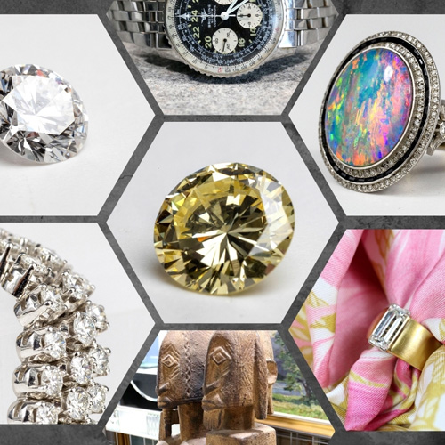 PFANDVERSTEIGERUNG AUKTIONSHAUS VS