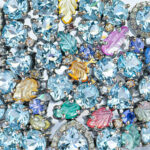 Auktion 28.02.2025: Schmuck - Uhren - Fashion