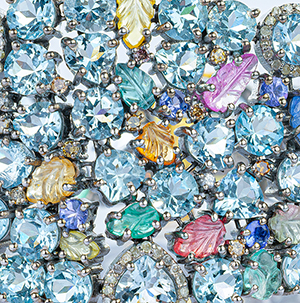 Auktion 28.02.2025: Schmuck - Uhren - Fashion